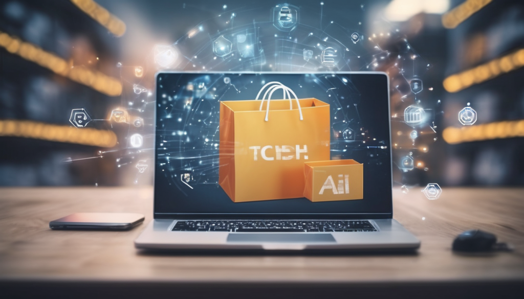 AI-Driven Personalization in E-Commerce