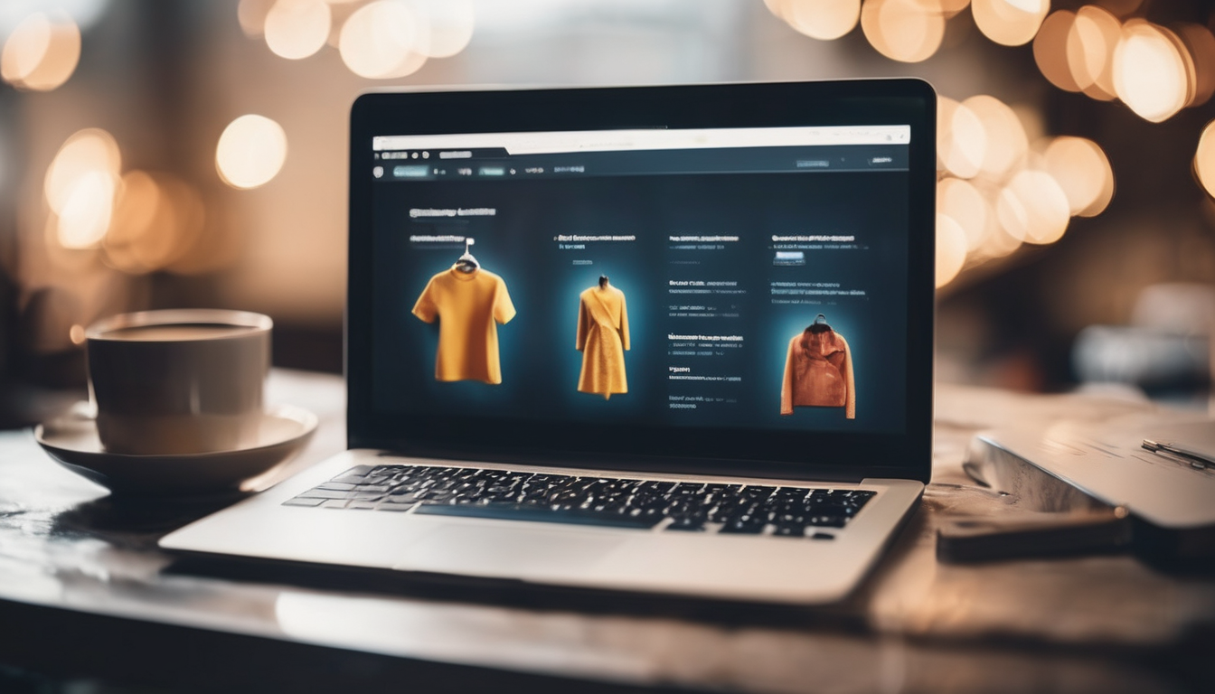 AI-Driven Personalization in E-Commerce