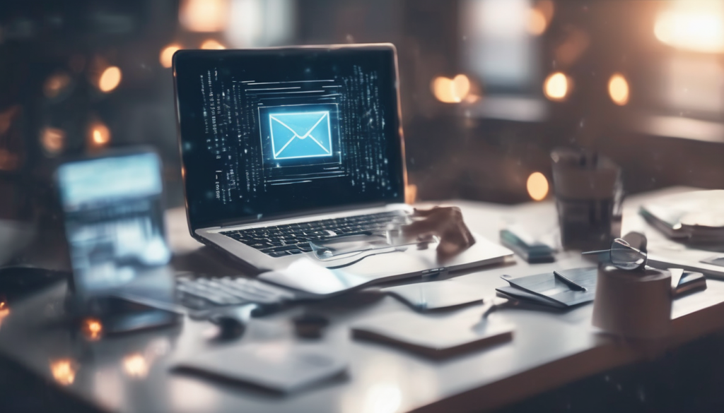 AI-Driven Personalization in Email Marketing