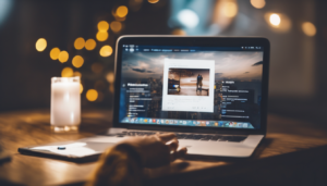 AI-Driven Personalization in Email Marketing