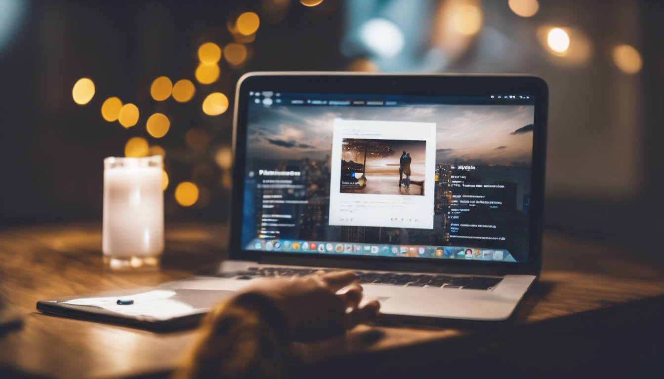 AI-Driven Personalization in Email Marketing