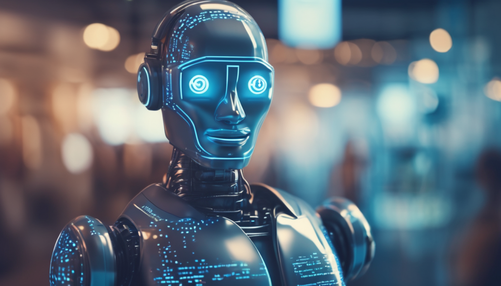 AI-Powered Chatbots: The Future of Customer Service