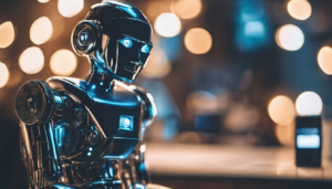AI-Powered Chatbots: The Future of Customer Service