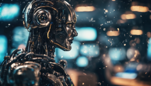 AI in Video Game Development: The Future of Gaming