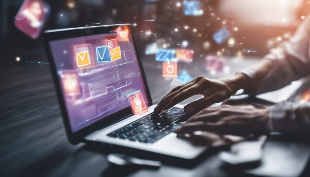 Automating Email Marketing Campaigns with AI