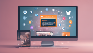 Automating Social Media Campaigns with AI