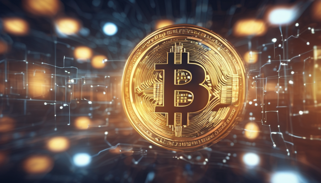 Blockchain Use Cases Beyond Cryptocurrency