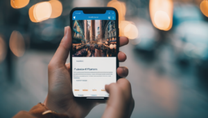 Developing Cross-Platform Mobile Apps with Flutter