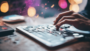 Interactive Graphics Design for Engaging User Experiences