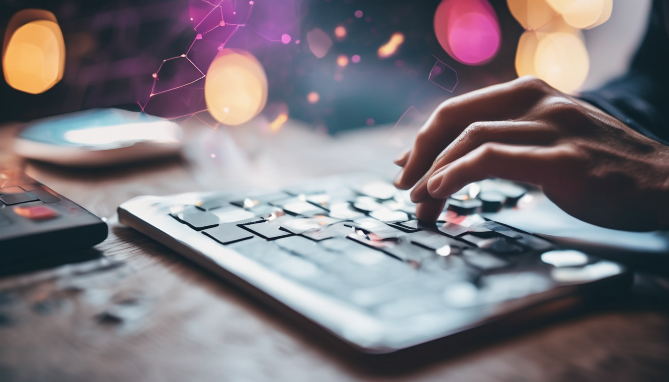 Interactive Graphics Design for Engaging User Experiences