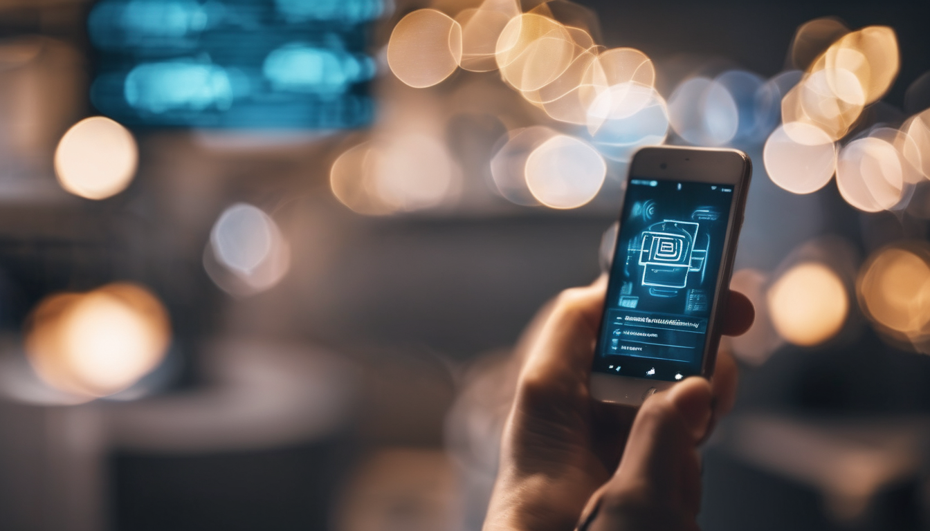 IoT Security Best Practices for Connected Devices