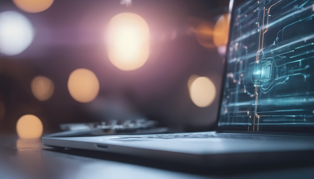 Optimizing Website Performance with AI