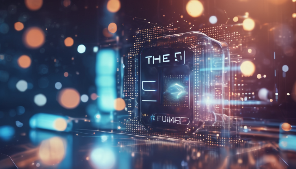 The Future of Mobile Development: 5G and Beyond