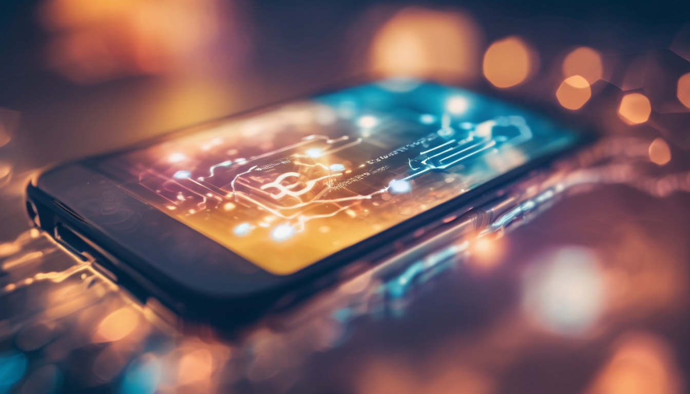 The Future of Mobile Development: 5G and Beyond