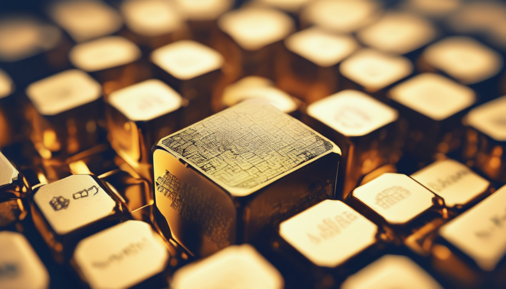 The Impact of Blockchain on Supply Chain Management