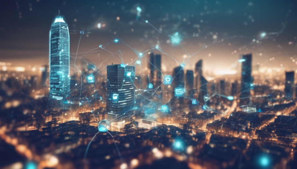 The Role of IoT in Sustainable Smart Cities