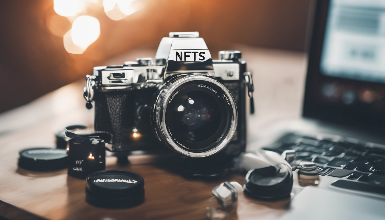 Understanding NFTs: The Future of Digital Assets