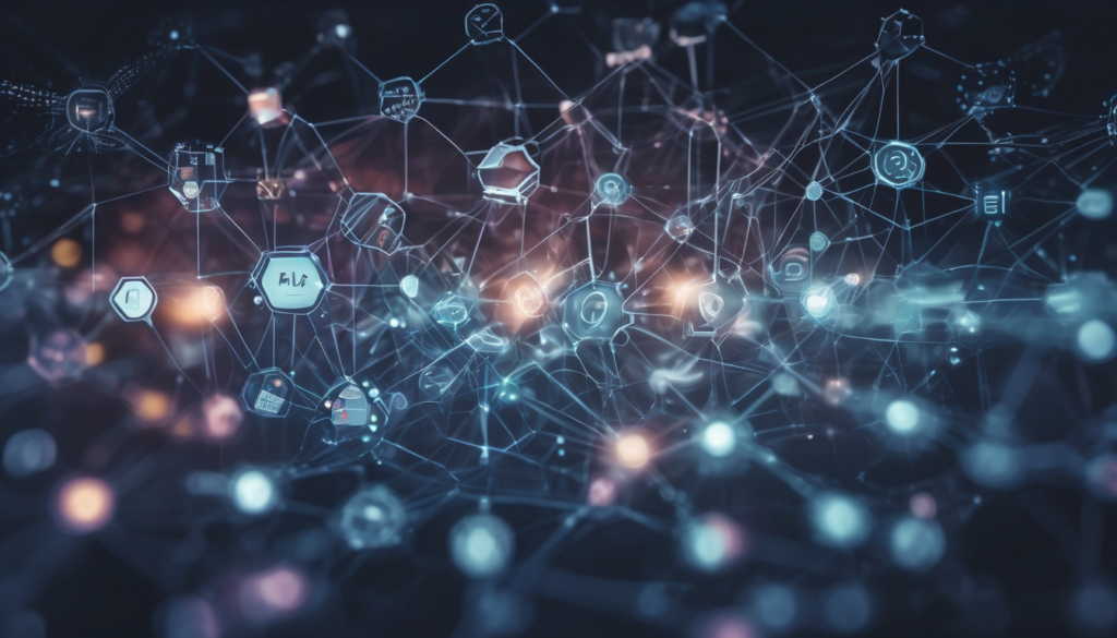 Web3 and the Evolution of Decentralized Applications