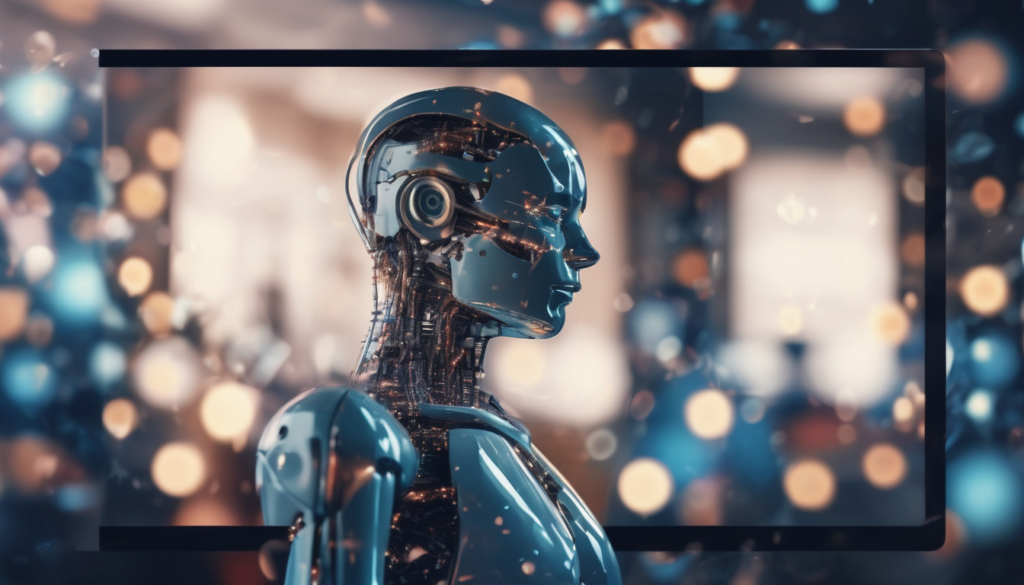 AI-Driven Personalization: Transforming Digital Experiences