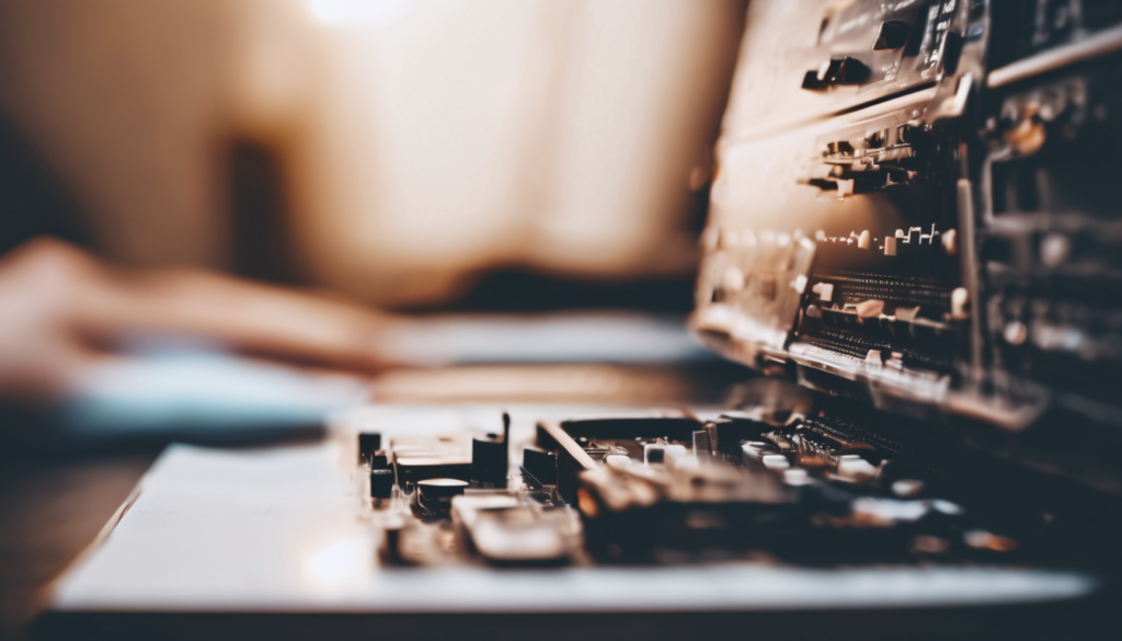 AI-Driven Personalization: Transforming Digital Experiences