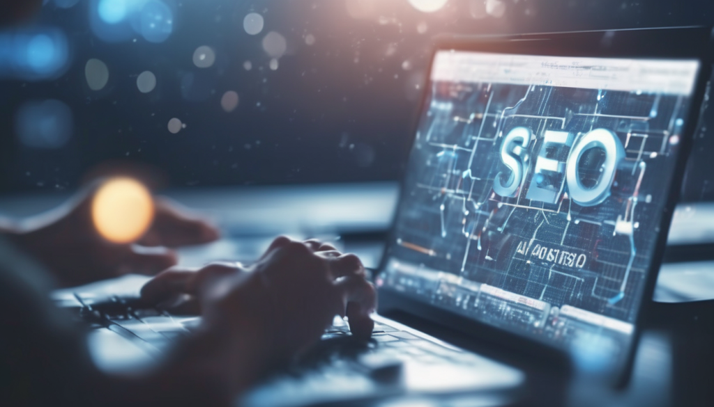 AI-Driven SEO Strategies: Optimizing Search Performance