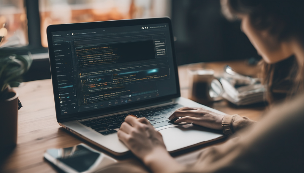 AI-Optimized UI/UX Design: Creating Seamless User Journeys