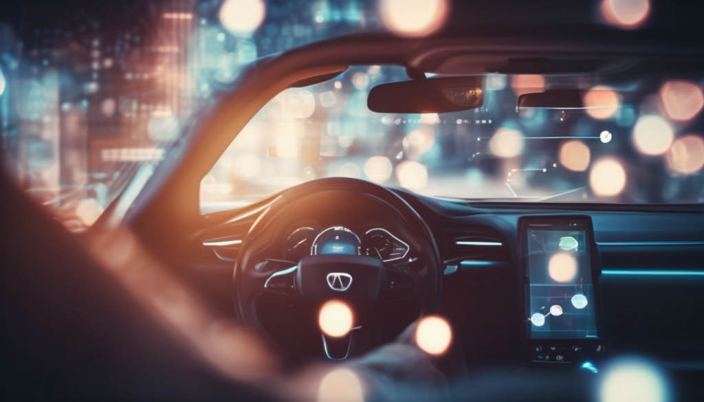 AI-Powered Data Analytics: Driving Business Insights