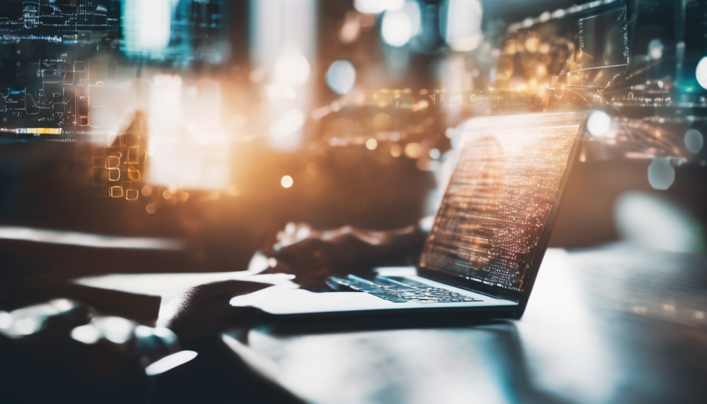 AI-Powered Data Analytics: Driving Business Insights