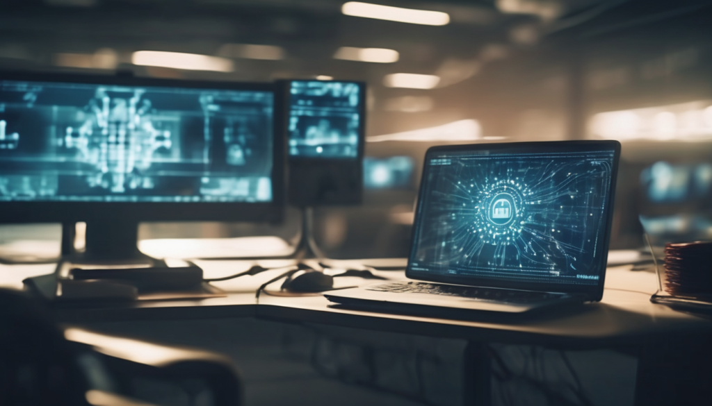 AI for Cybersecurity: Enhancing Threat Detection and Prevention