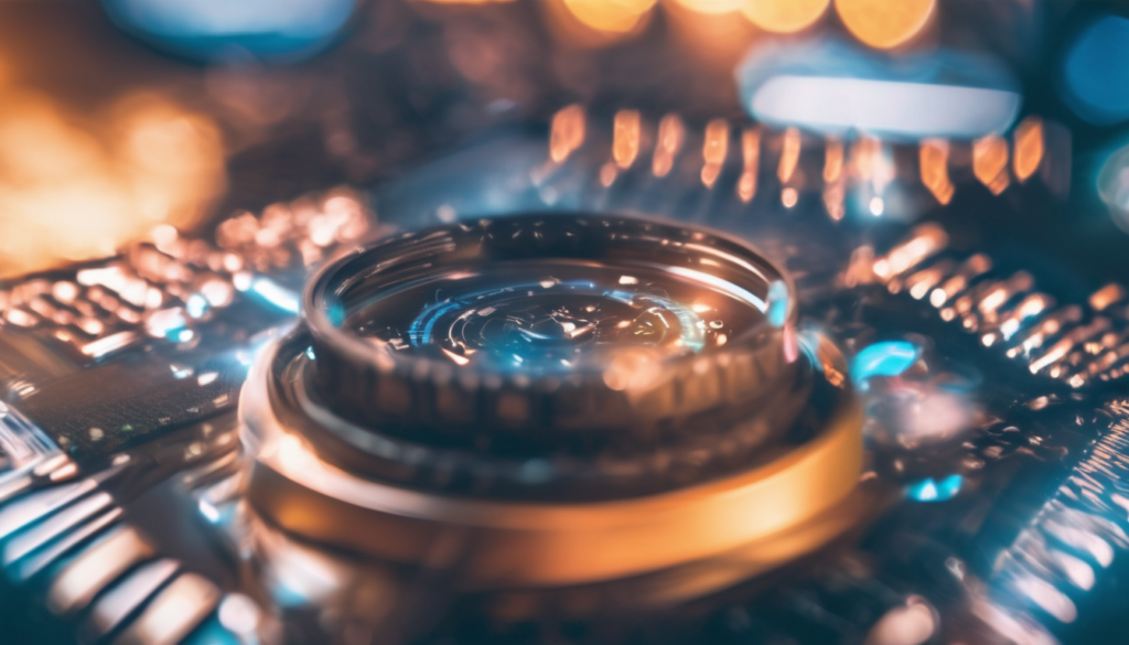 AI for Cybersecurity: Enhancing Threat Detection and Prevention