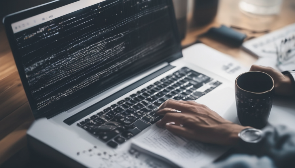 AI in Content Creation: Writing, Design, and Optimization