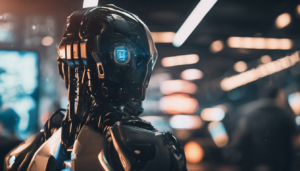 AI in Gaming: Enhancing Immersive Experiences and AI Opponents