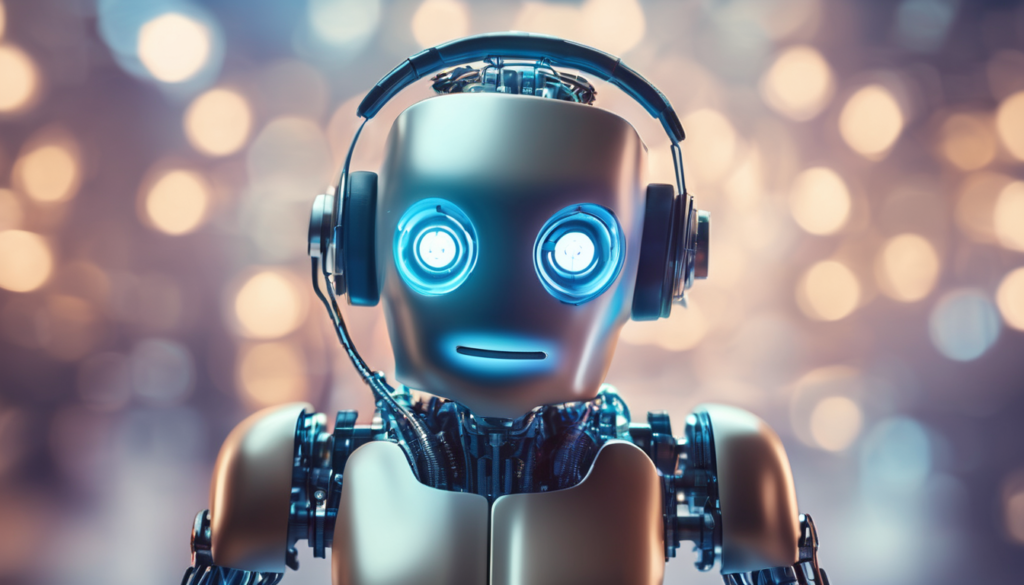 Automating Customer Support: AI Chatbots and Beyond
