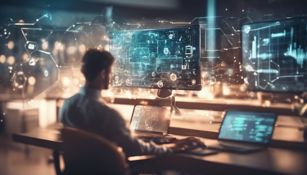 Automating DevOps Processes with AI and Machine Learning