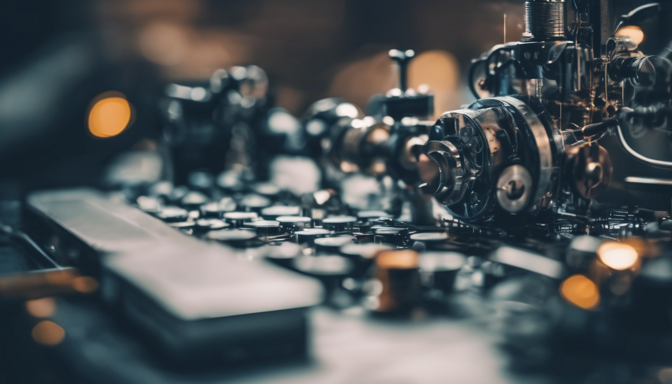 Automating DevOps Processes with AI and Machine Learning