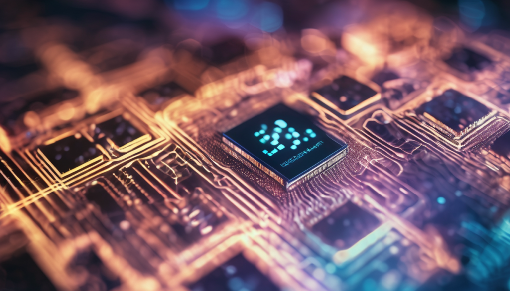 Blockchain for Supply Chain: Transparency and Traceability