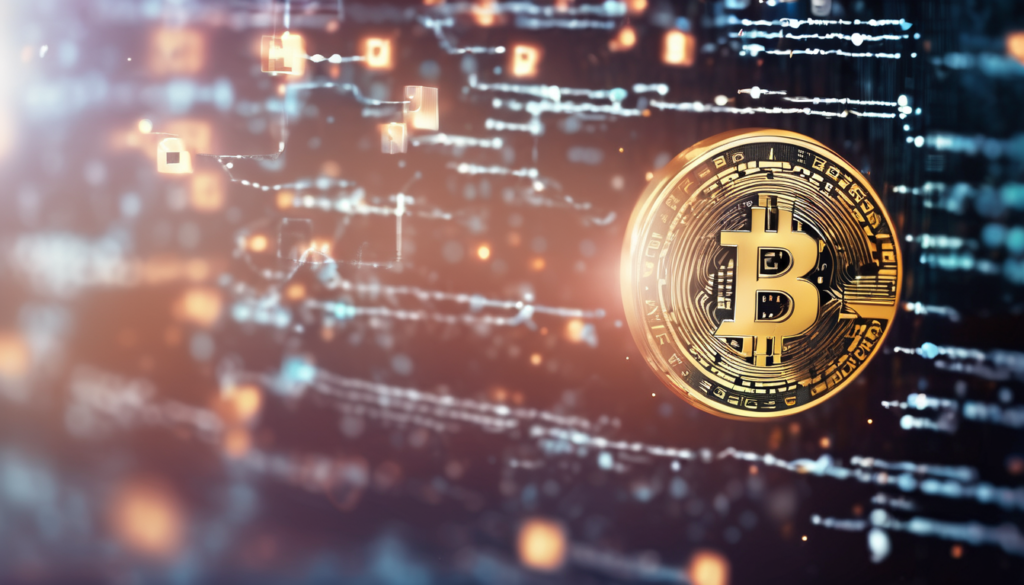 Blockchain's Impact on Web Development and Security