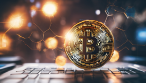 Blockchain's Impact on Web Development and Security