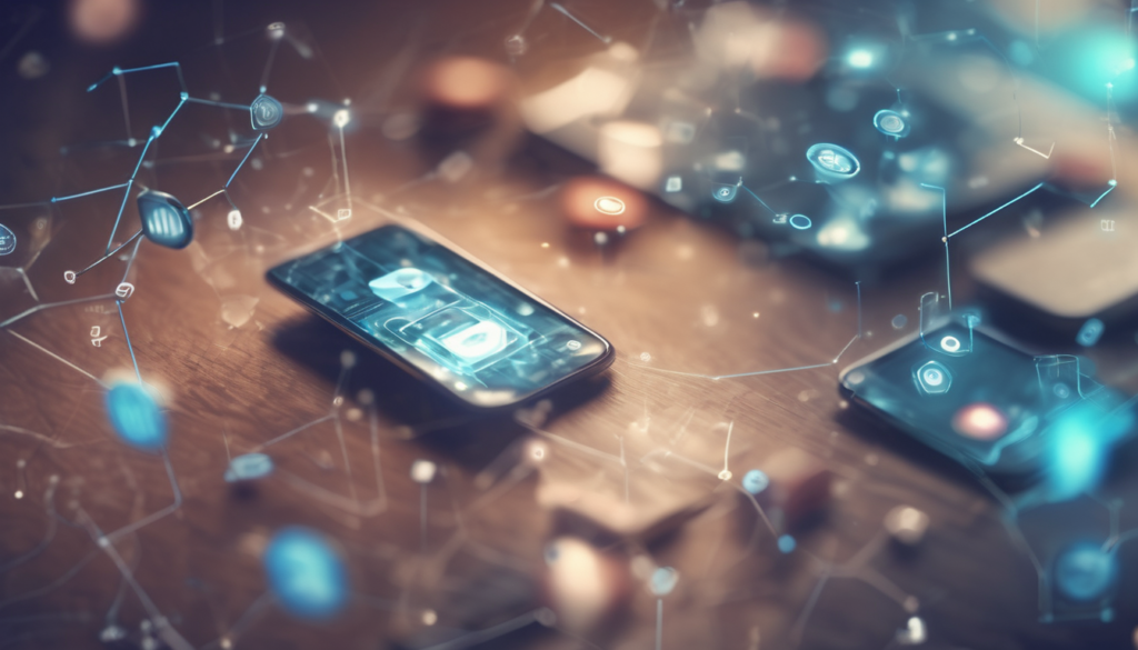 Decentralized Apps: Building on Web3 Technologies