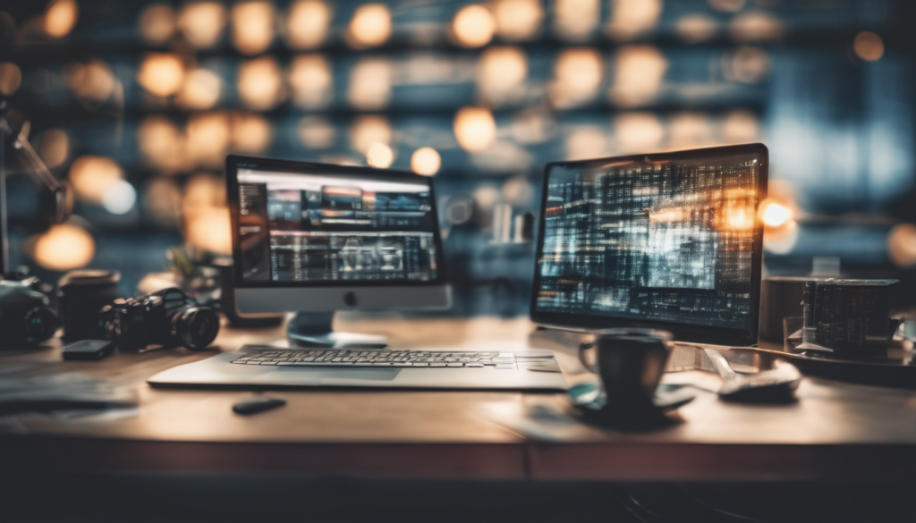 Decentralized Apps: Building on Web3 Technologies