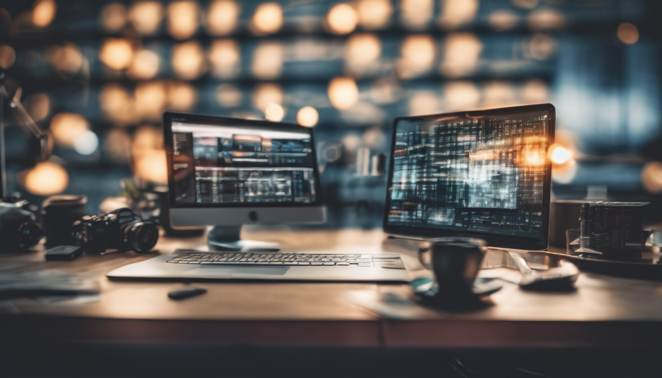 Decentralized Apps: Building on Web3 Technologies