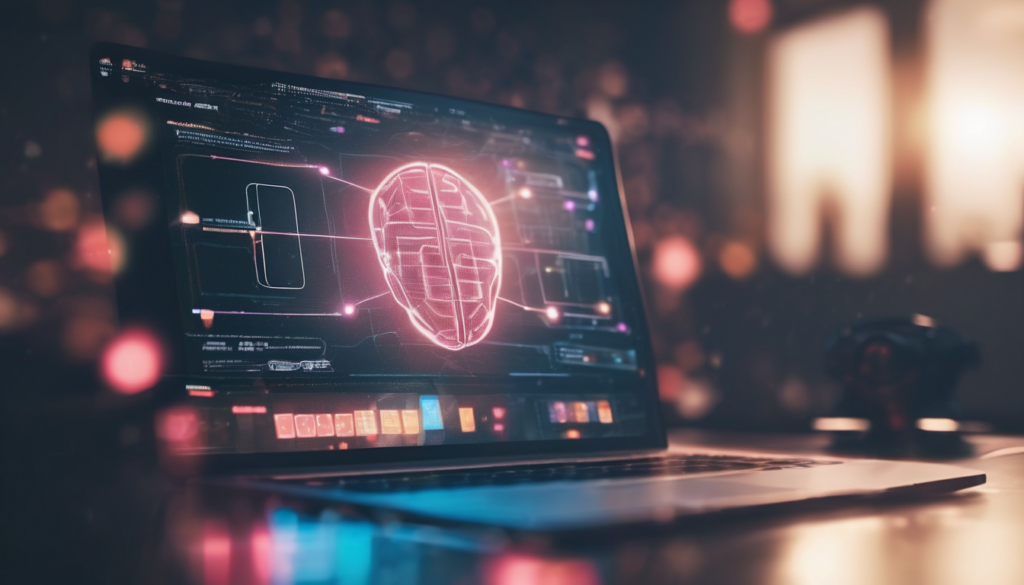 Enhancing User Experience with AI-Driven Chat Interfaces