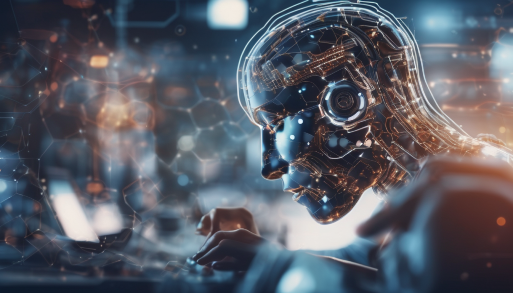 Innovations in AI-Powered Website Development Tools