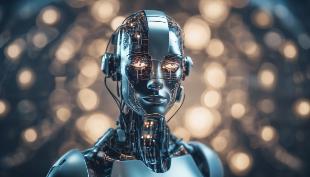 Integrating AI in Financial Services: Enhancing Customer Experience