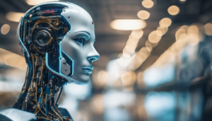 Integrating AI in Financial Services: Enhancing Customer Experience