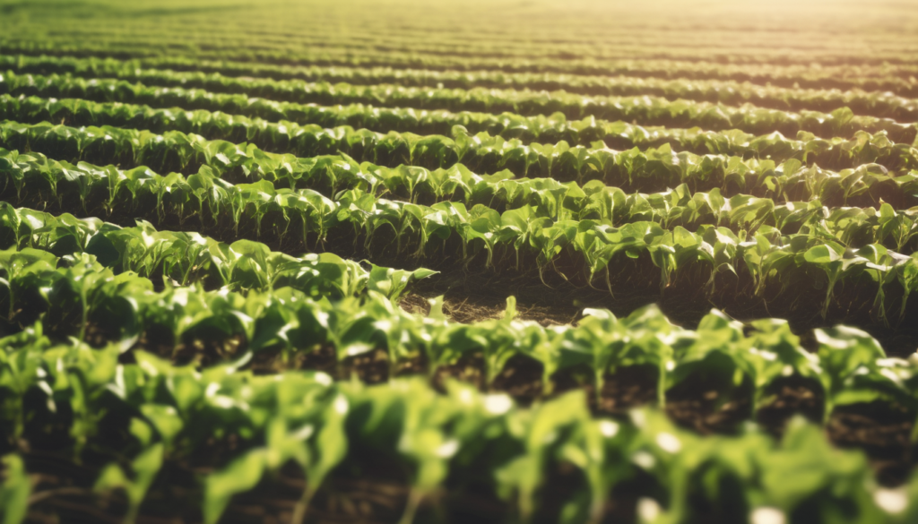 IoT Sensors in Agriculture: Precision Farming Practices