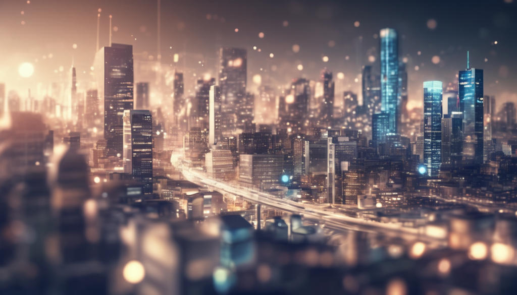Smart Cities Powered by IoT: Connectivity and Sustainability