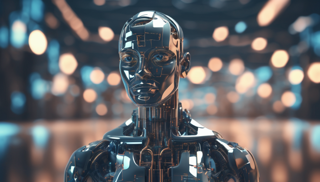 The Art of Balancing AI and Human Creativity in Graphics Design