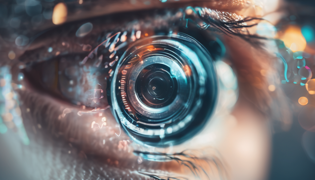 The Art of Balancing AI and Human Creativity in Graphics Design