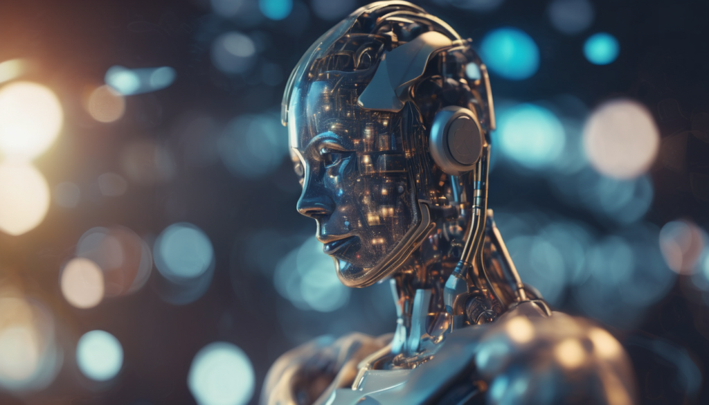 The Future of AI: Trends and Ethical Considerations